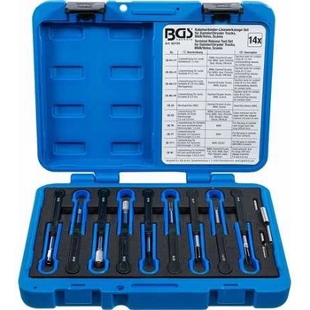 BGS technic 60150