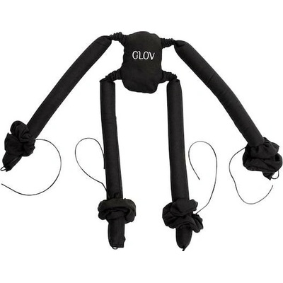 GLOV Sada více tyčí bez tepelné kulmy Spider Coolcurl™ Cool Curl Set 1 ks.(693,00 Kč / 1 ks.)
