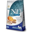 N&D dog Ocean Adult Mini Codfish & Orange 0,8 kg