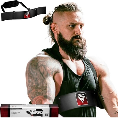 RDX T2 Arm Blaster for Biceps