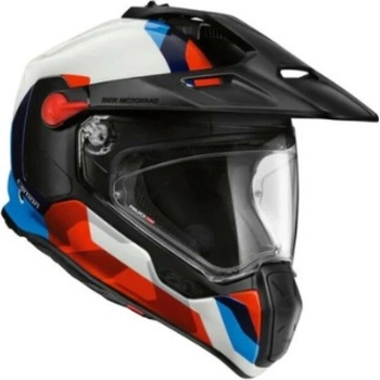 BMW GS Rallye Carbon ECE