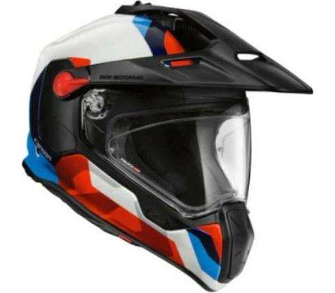 BMW GS Rallye Carbon ECE
