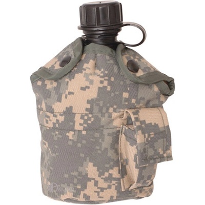 5ive Star Gear na poľnú fľašu 1q Aci digital Alice