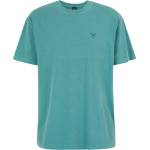 Iriedaily Мъжка тениска Iriedaily Waterkeeper 2 T-Shirt - Jungle Green (216-7478-0113)