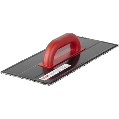Hladítko Reflex EXTRA 106647, REDhand, 400x180 mm, P016, na polystyrén, ABS plast