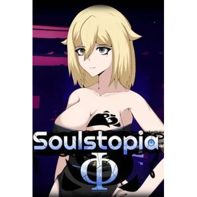 Tero Lunkka Soulstopia PHI (PC)