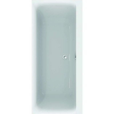 Ideal Standard Duo, 180 x 80 cm E106701