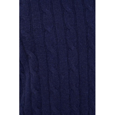 Кашмирен пуловер Polo Ralph Lauren (710876728)