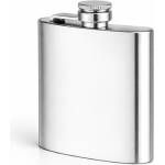 DRAGOWA Tactical Плоска бутилка Seal 180ml (DRG205.silver)