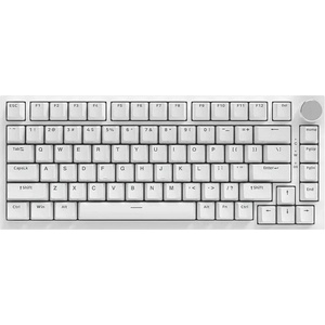Ajazz AK820 BLU (AJ-AK820-BS-WH-DIY) Клавиатури