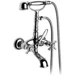 Roca Смесител двуръкохватков Florentina (A5062221A0)
