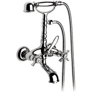 Roca Смесител двуръкохватков Florentina (A5062221A0)