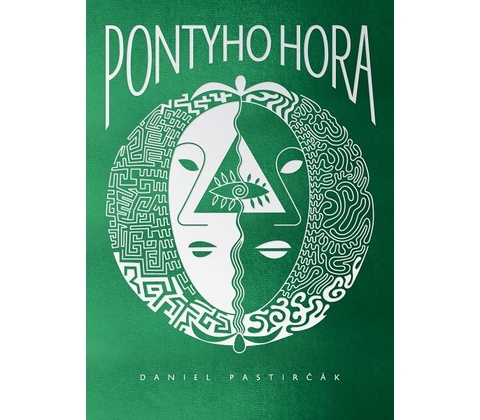 Pontyho hora