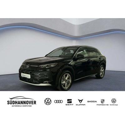 Volkswagen T-Roc 1.5 eTSI Style DSG 85 kW