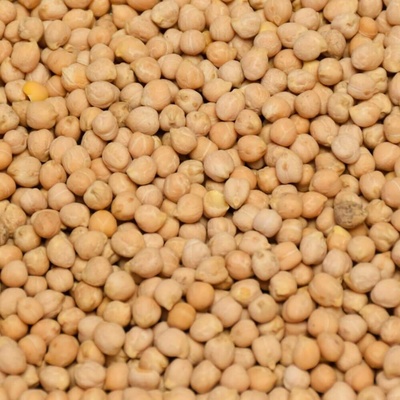 Život bez lepku BIO cizrna 2 kg
