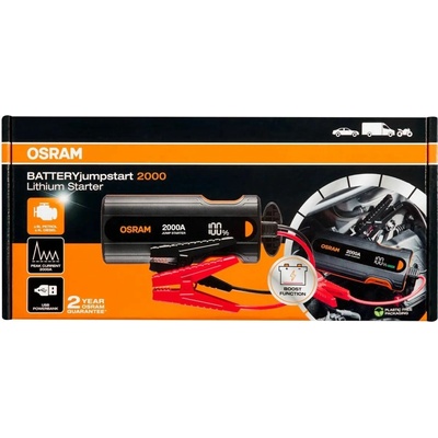 Osram OJS040