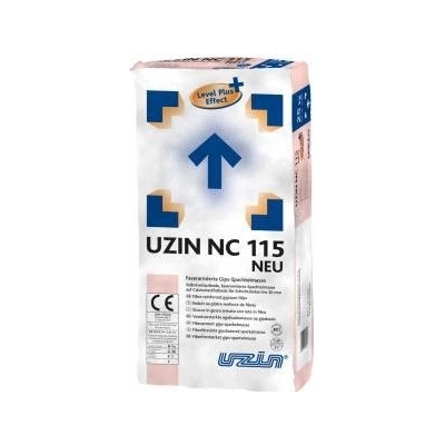 UZIN NC 115 25kg - Stavební chemie