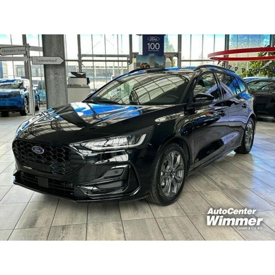 Ford Focus 1.0 EcoBoost 114 kW