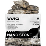 WIO Fossil Nano Stone - комплект камъни за аквариум 2 кг