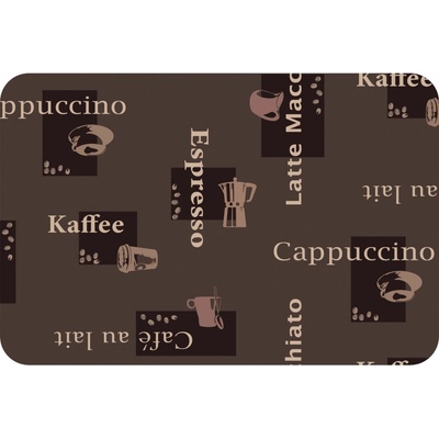 d-c-table Prestieranie Rio Cappuccino 29x44cm