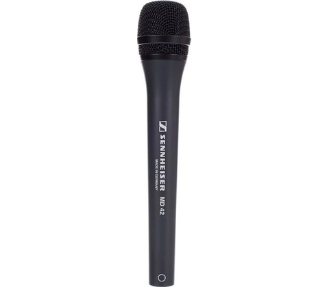 SENNHEISER MD42
