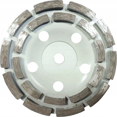 Diamantový kotouč Mar-Pol M08787 125 mm na betonu