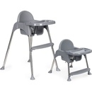 Ecotoys 2v1 HC-823 ŠEDÁ