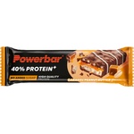 PowerBar Протеинов бар 40% PROTEIN+ - Caramel Peanutbutter