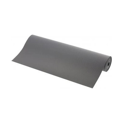 GTV Protiskluzová podložka do zásuvek, antracitová – šířka 480 mm x délka