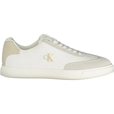Calvin Klein Спортни обувки за мъже calvin klein, Размер 42, Цвят Бяло (hm0hm02236_bi0hu)