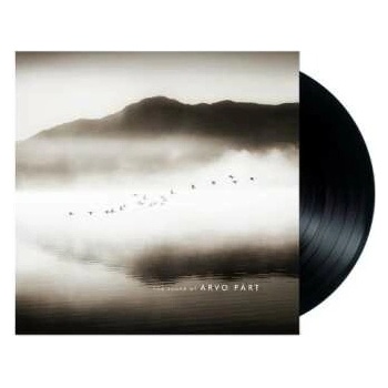 PART A.: ARVO PART LP