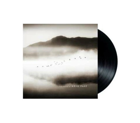 PART A.: ARVO PART LP