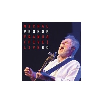 Michal Prokop, Framus Five – Live 80 MP3