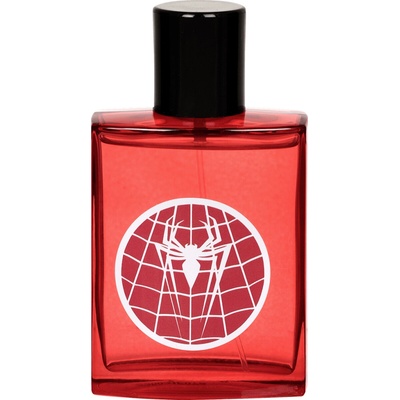 Marvel Avengers Spiderman toaletní voda pánská 100 ml