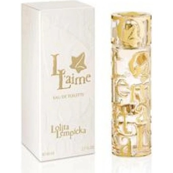 Lolita Lempicka Elle L´Aime parfémovaná voda dámská 80 ml tester