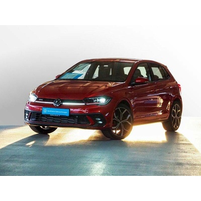 Volkswagen Polo GTI DSG 152 kW
