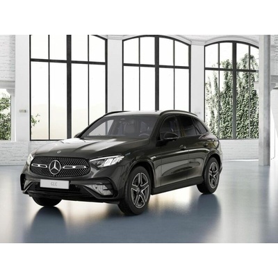 Mercedes-Benz GLC 220 d 145 kW