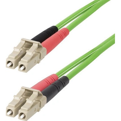 StarTech LCLCL-25M-OM5-FIBER