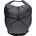 VAUDE Велосипедна дисага Vaude Aqua Front Light Pannier - Black Uni - размер 22 l (510-3481-0111)