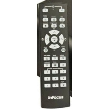 General Infocus in3118hd - дистанционно управление дубликат (in3118hd)