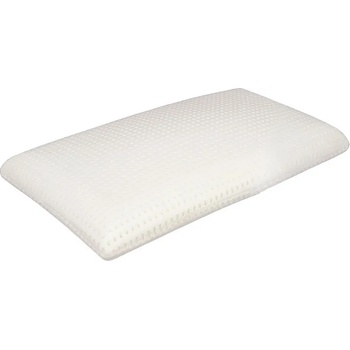 МollyFlex Възглавница Mollyflex Moontex Air Relax, 100% мемори пяна, 12см височина