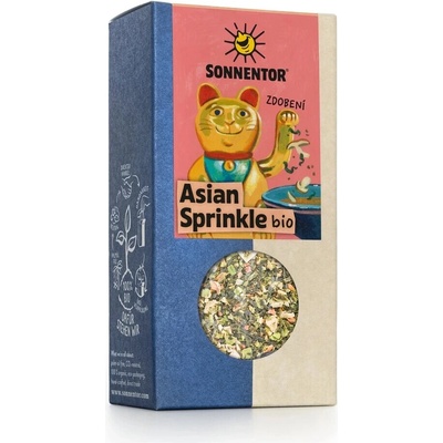 Sonnentor Asian Sprinkle BIO 50 g