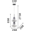 Ideal Lux 314167