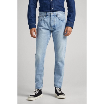 Pepe Jeans Pánské džíny CALLEN denim
