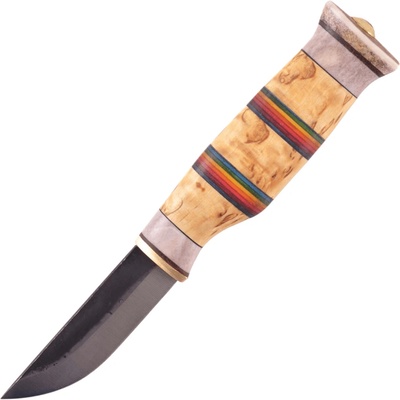 Wood Jewel Rainbow WJ23VK