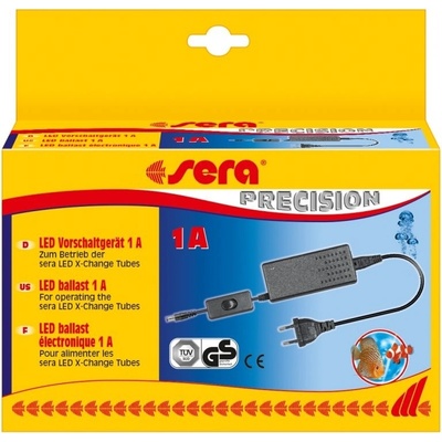 Sera LED predradník 20V DC 2A