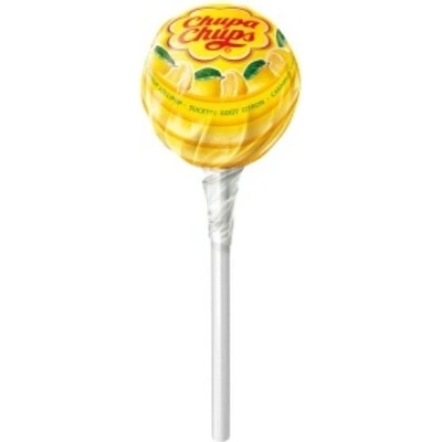 Chupa Chups The Best Lízátko 12 g