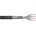 ASSMANN DK-1741-VH-5-OD мрежов кабел Черен 500 м Cat7 S/FTP (S-STP) (DK-1741-VH-5-OD)