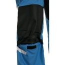 Canis CXS Kalhoty CXS STRETCH s laclem Modro černá