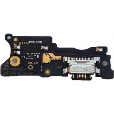 Nabíjací Konektor - PCB Doska Xiaomi Redmi 10/ Redmi 10 (2022) Premium